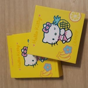 Hello Kitty Eyeshadow